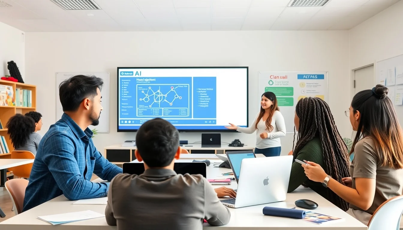 AI教育の新しいスタンダード